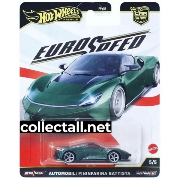 Automobili Pininfarina Battista (5/5)