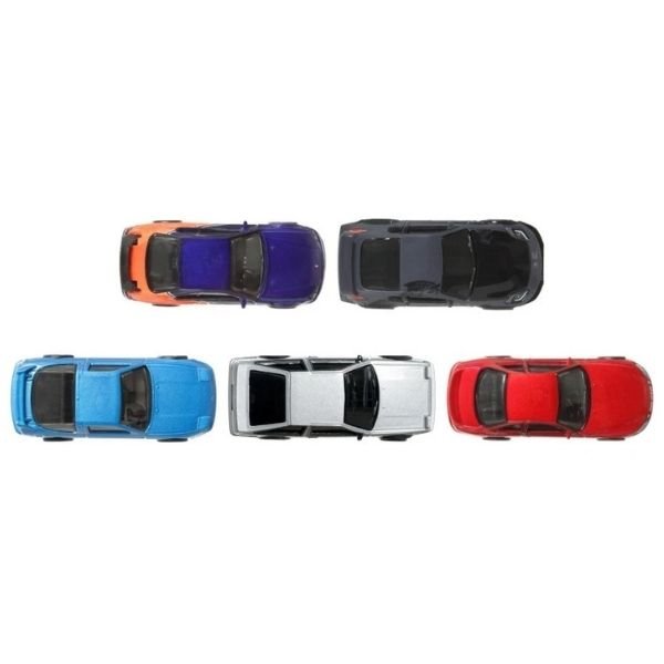 Tokyo Drift Box Set