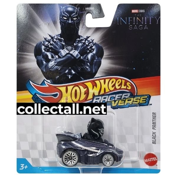 Black Panther
