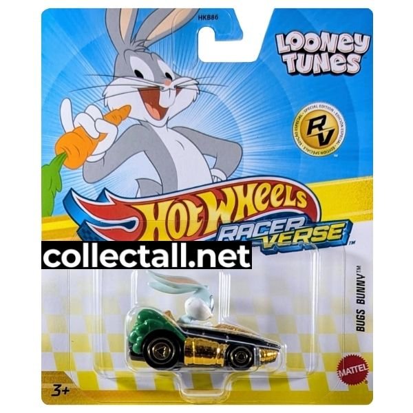 Bugs Bunny