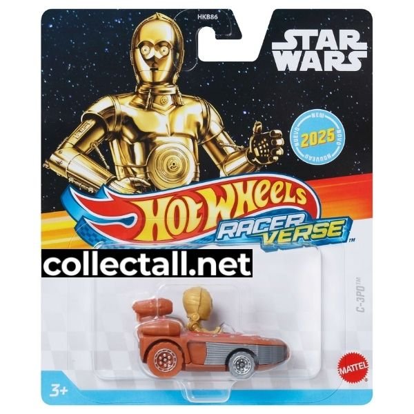 C-3PO