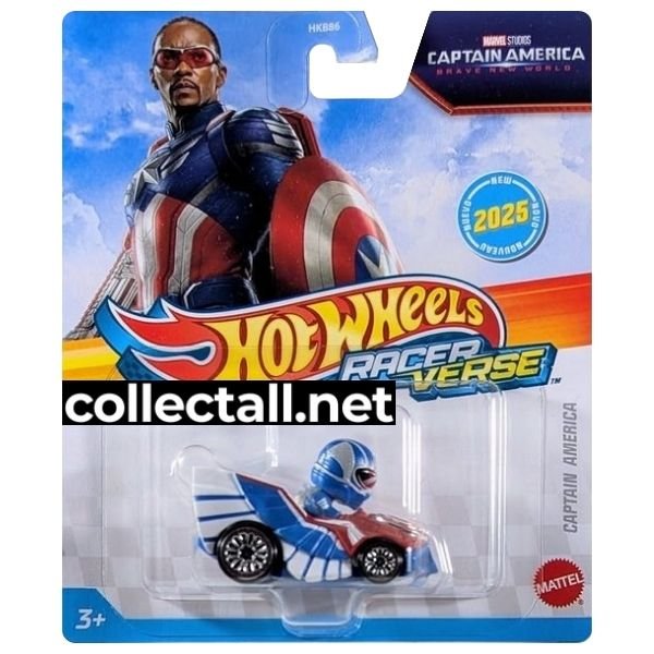 Captain America