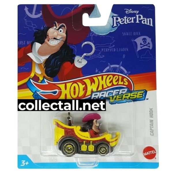 Captain Hook