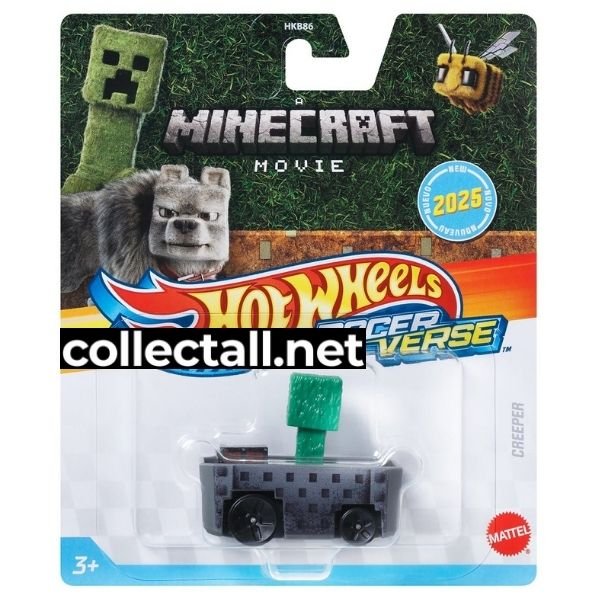 Creeper