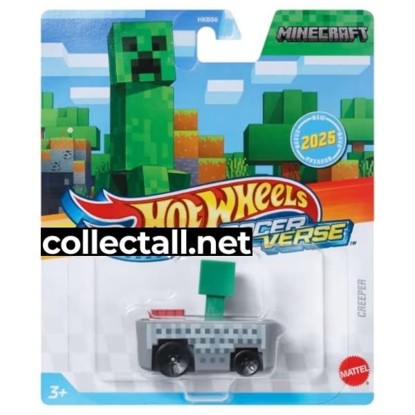 Creeper