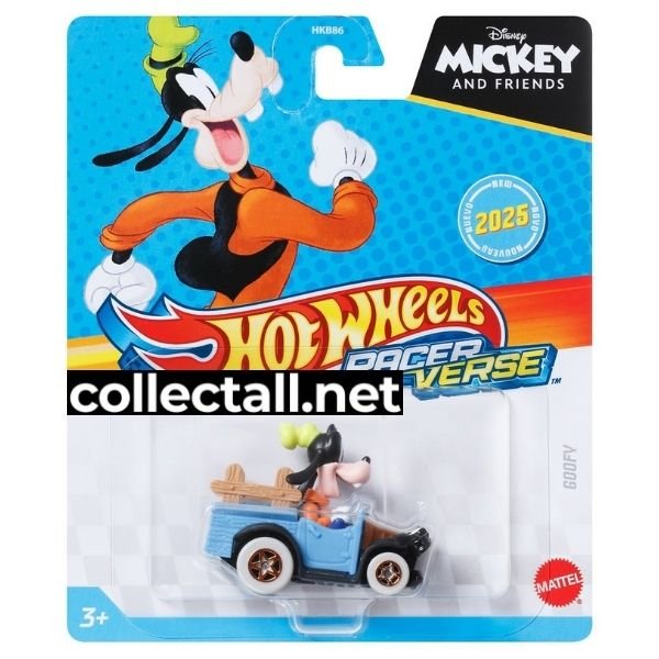 Goofy