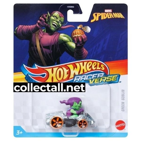 Green Goblin