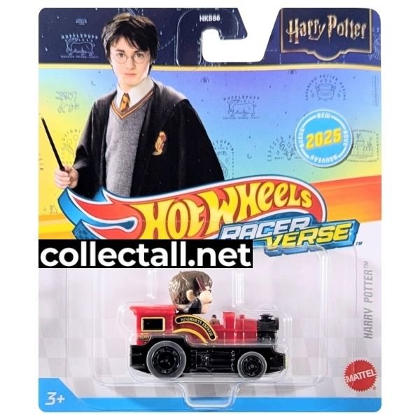 Harry Potter