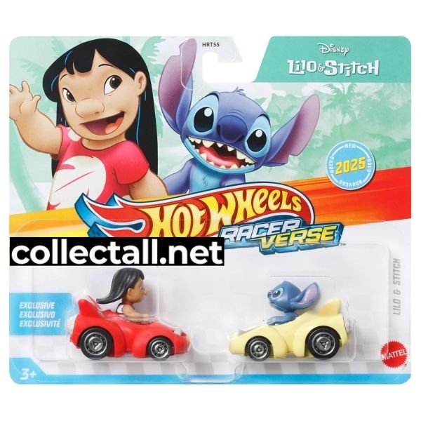 Lilo & Stitch