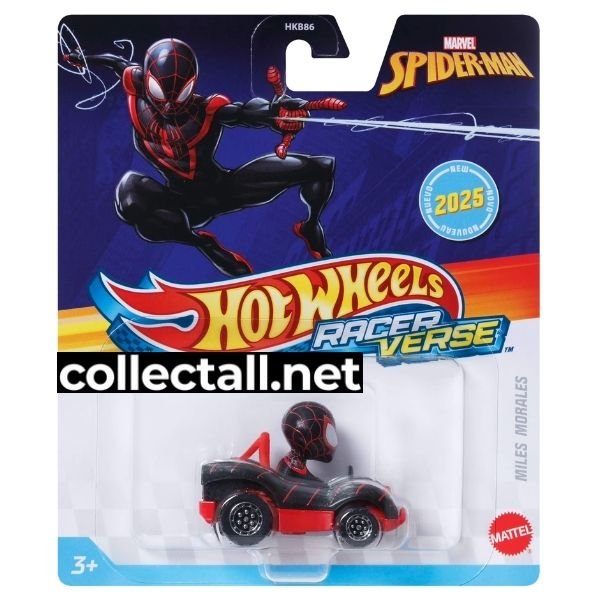 Miles Morales