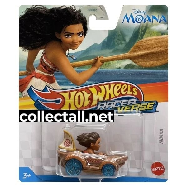 Moana
