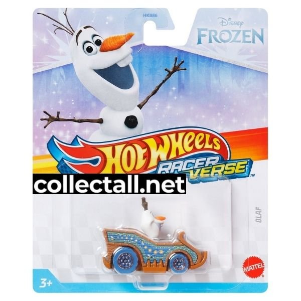 Olaf