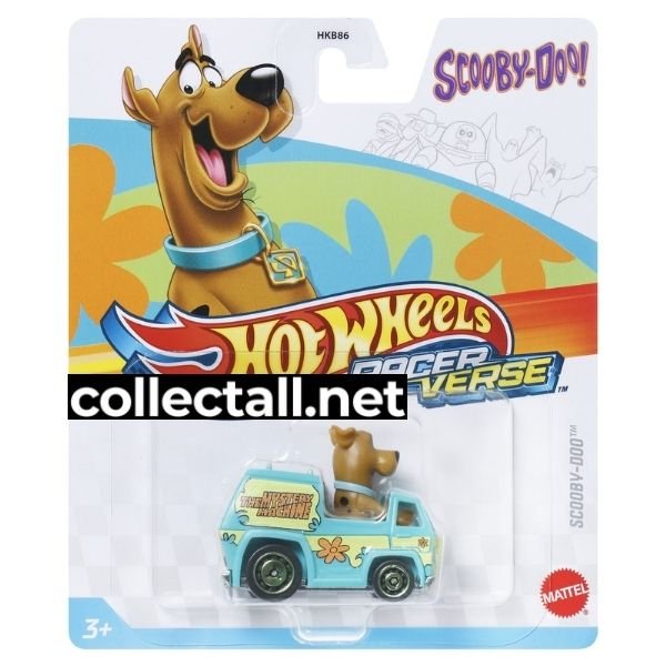 Scooby-Doo