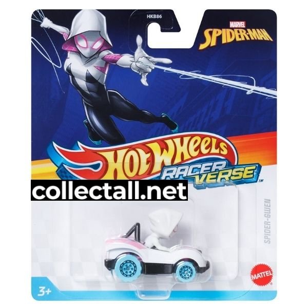 Spider Gwen