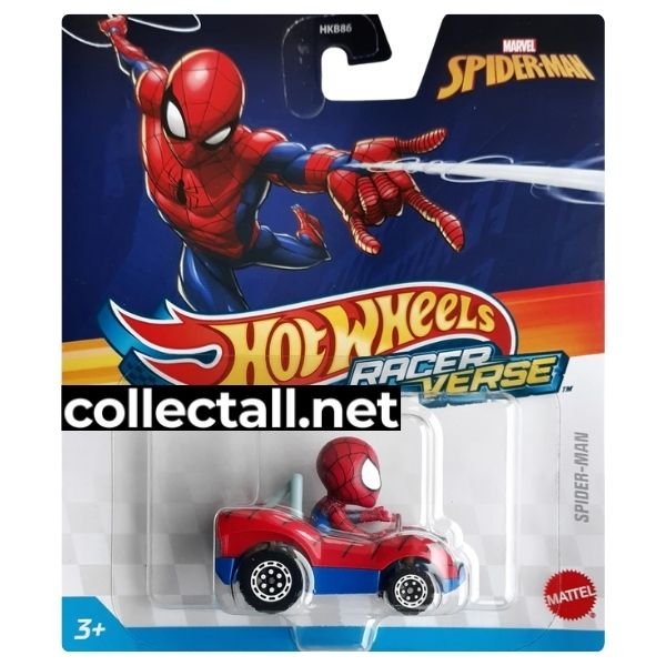 Spider-Man