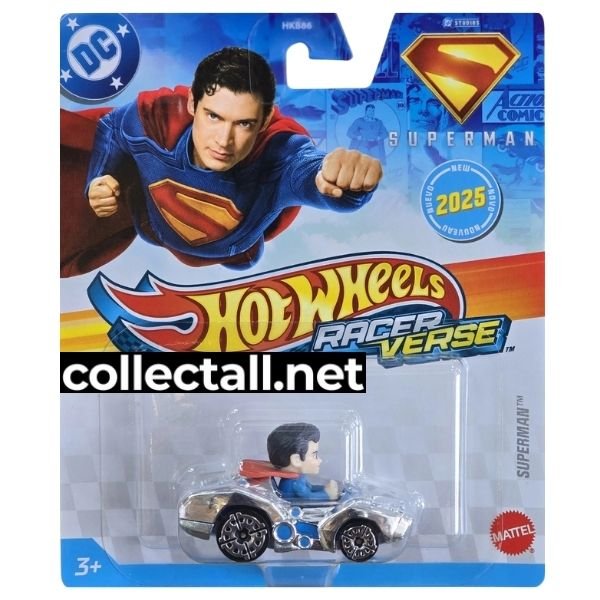 Superman