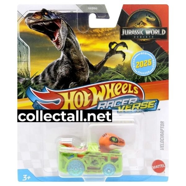 Velociraptor