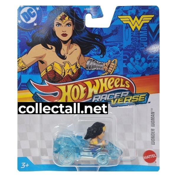 Wonder Woman