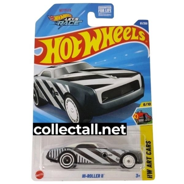 Hi-Roller II (61/250)