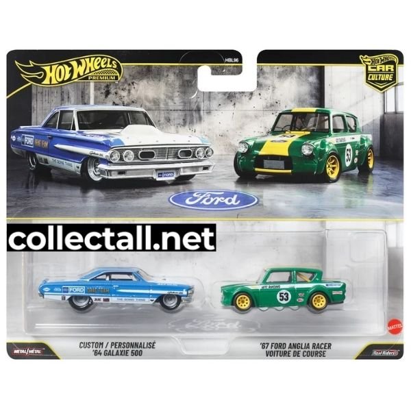 Ford (2 Pack)