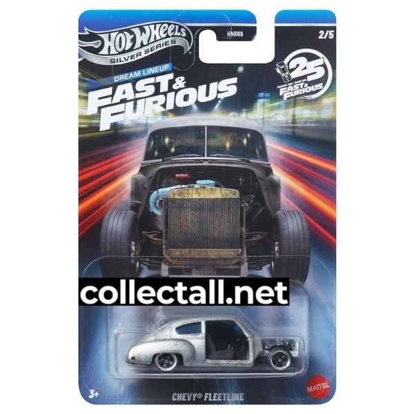 Chevy Fleetline (2/5)