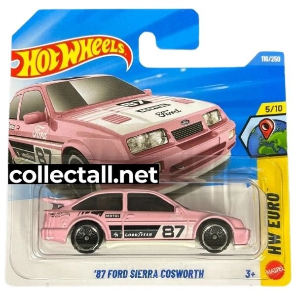 '87 Ford Sierra Cosworth (116/250)