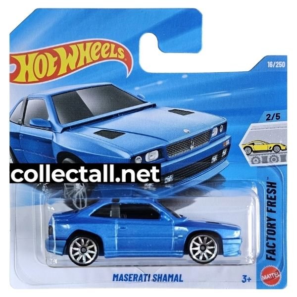 Maserati Shamal (16/250)