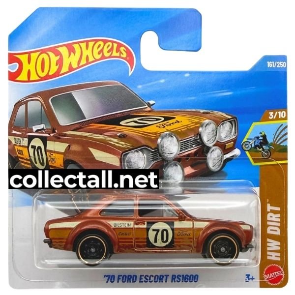 '70 Ford Escort RS1600 (161/250)