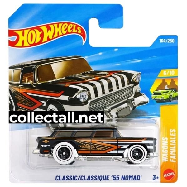Classic '55 Nomad (164/250)