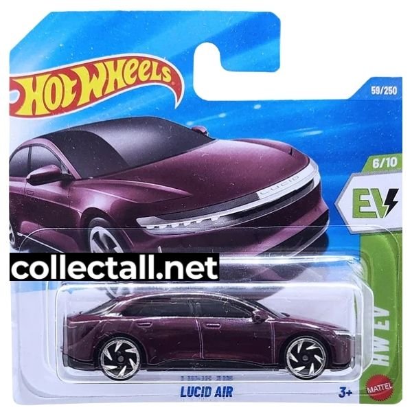 Lucid Air (59/250)