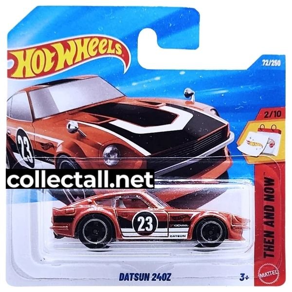 Datsun 240Z (72/250)