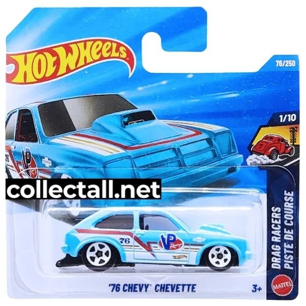 '76 Chevy Chevette (76/250)