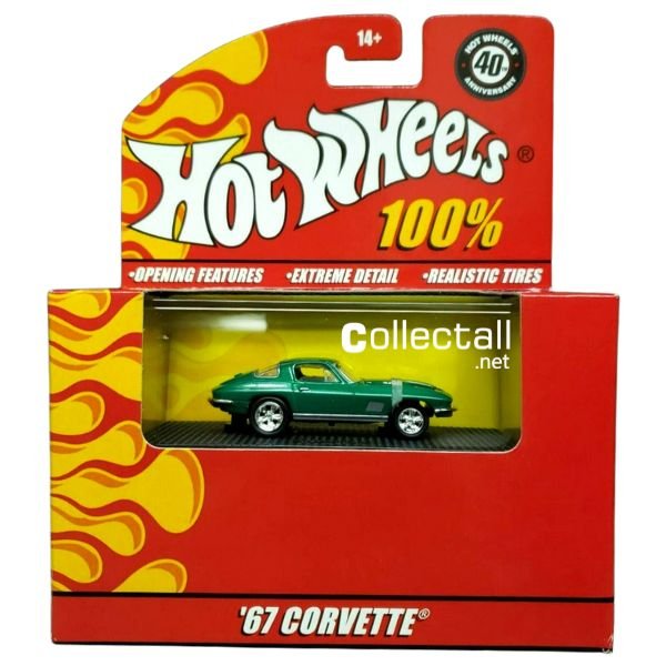 1967 Corvette
