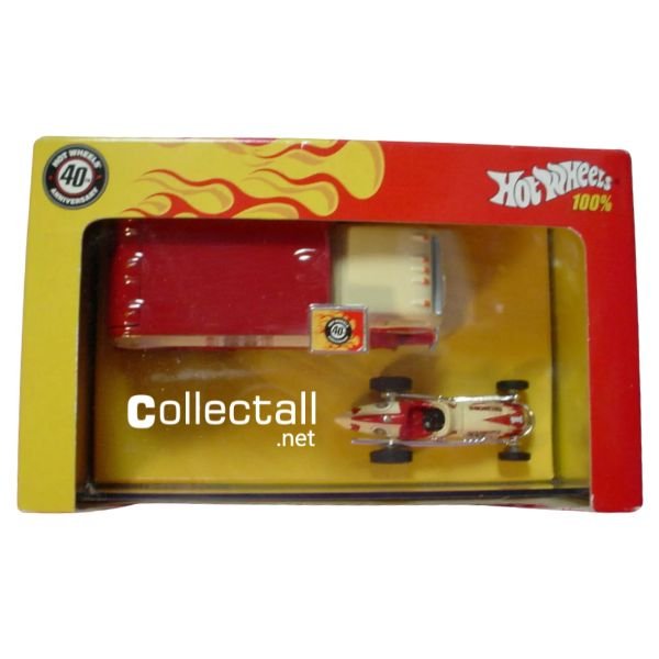 Gilmore Special 2 Car Set