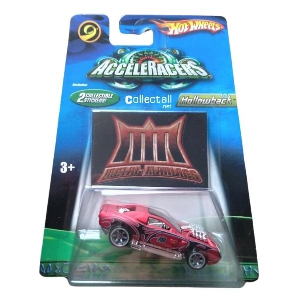 Hollowback