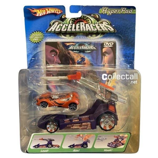 Carpoon HyperPod