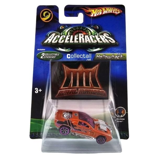 Hollowback