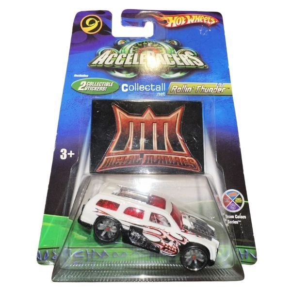 Rollin' Thunder