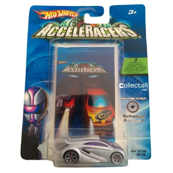Technetium (09/09)