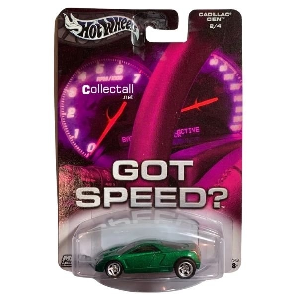 Cadillac Cien (02/04)