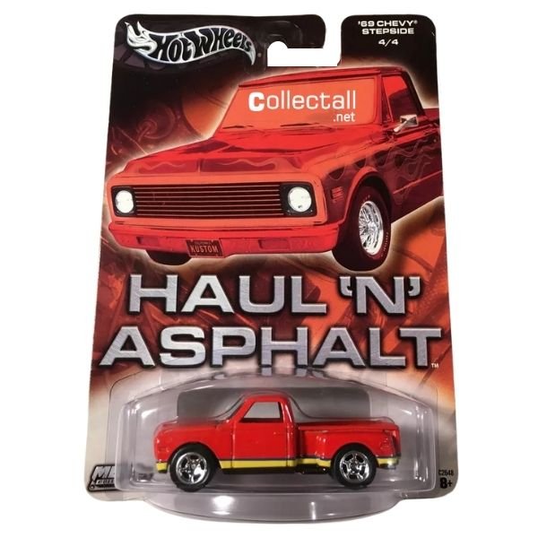 1969 Chevy Stepside (04/04)
