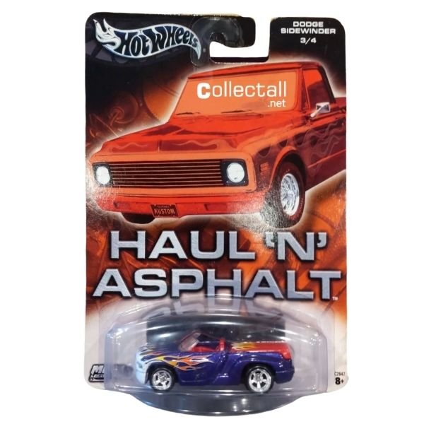 Dodge Sidewinder (03/04)