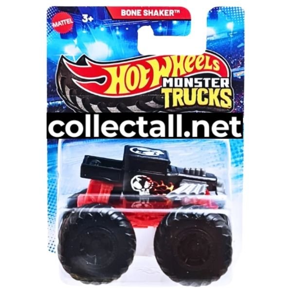Bone Shaker