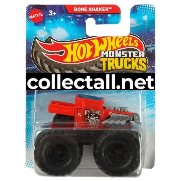 Bone Shaker