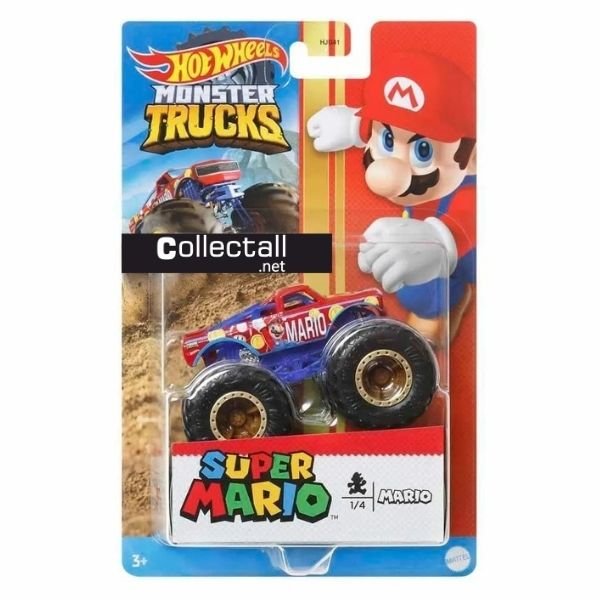 Mario (01/04)