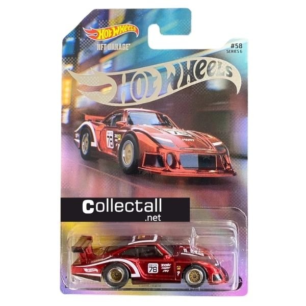 '78 Porsche 935-78