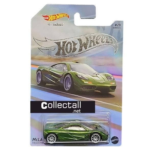 McLaren F1