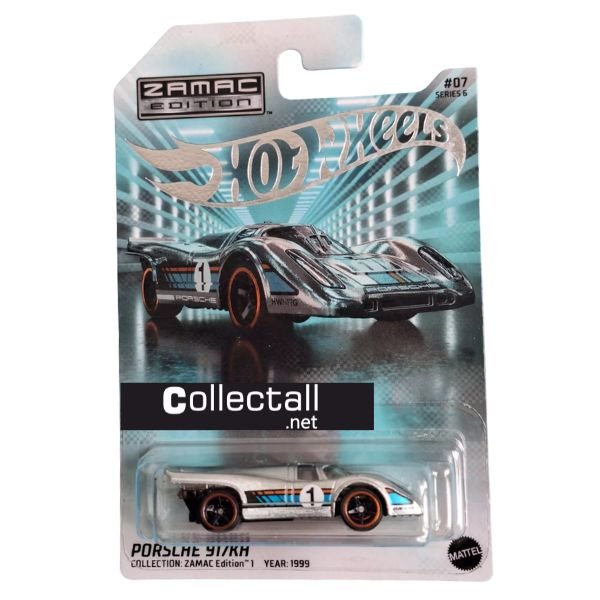 Porsche 917KH