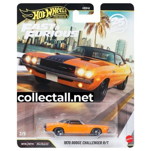 1970 Dodge Challenger R/T (2/5)
