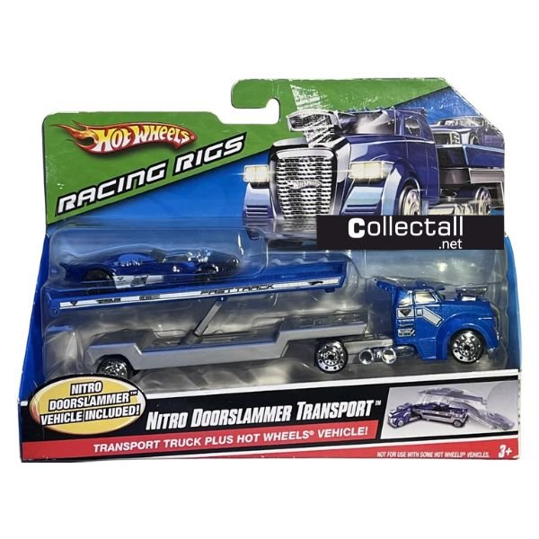 Nitro Doorslammer Transport